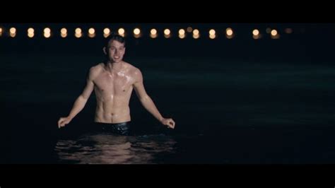 The Stars Come Out To Play Jeremy Irvine Joe Cole Shirtless