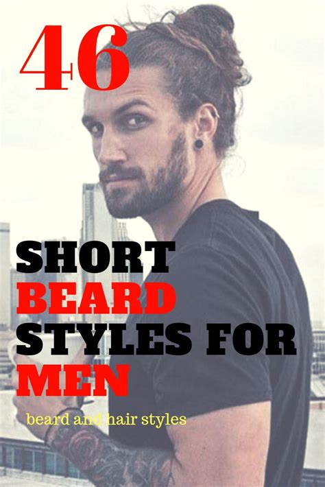 Pin On Men Beard Style