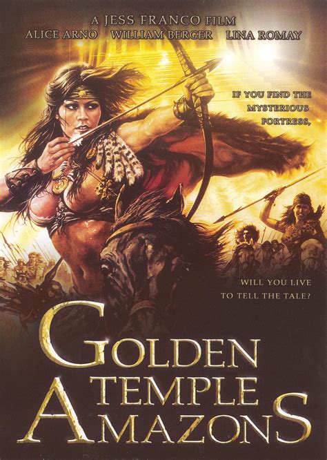 golden temple amazons full cast and crew tv guide