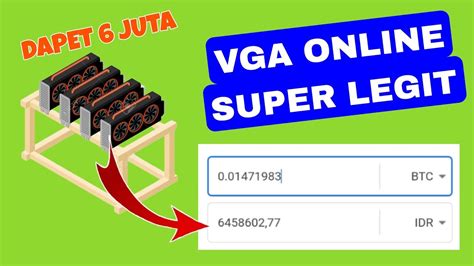 PALING LEGIT DAN JANGKA LAMA CLOUD MINING BITCOIN TERCEPAT GRATIS 100