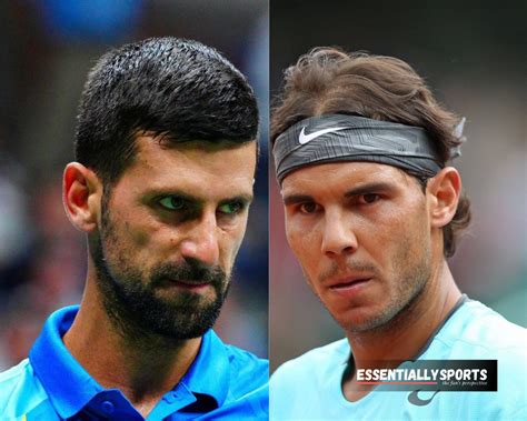 American Tennis Legend Draws Parallels Between Novak Djokovic And