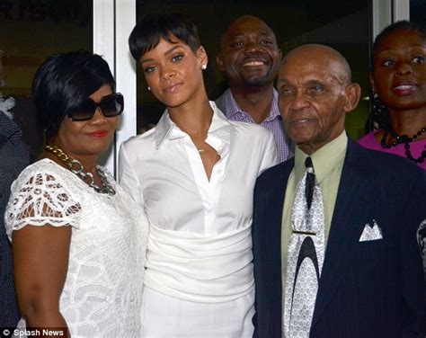 Caring Rihanna Donates 175m To Barbados Hospital In Honour Of Her