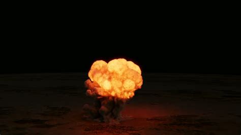 Vdblab Addon To Easily Create Explosions In Blender Released