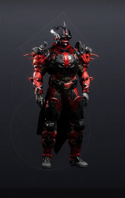 Finally Got The Synthoceps Ornament And Made My Siva Titan