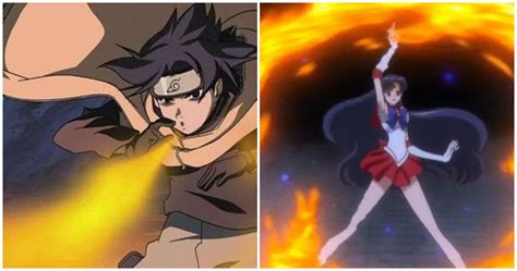 10 Fire Users With The Coldest Hearts In Anime
