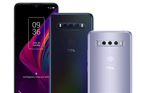 So you might say, the song, per se, wasn't a bad choice; TCL 10 SE - Specifications - Choose Your Mobile