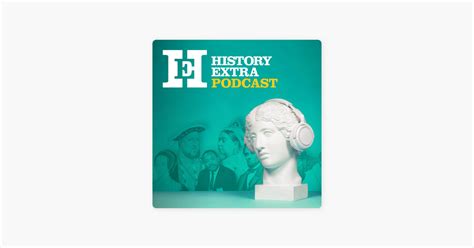 ‎history Extra Podcast Black British History Everything You Wanted To