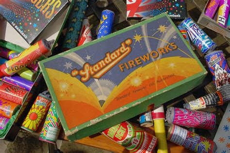 ‘someone Could Get Seriously Hurt Fireworks Fired At Cars And Buses