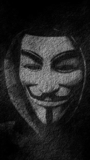Anonymous Wallpaper Hd For Iphone Pixelstalknet