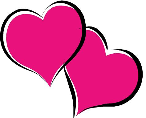 Heart Clip Art Microsoft Free Clipart Images