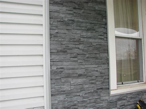 Vinyl Stone Siding - Orgasm Vids