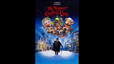 The Muppet Christmas Carol Soundtrack Medley Youtube