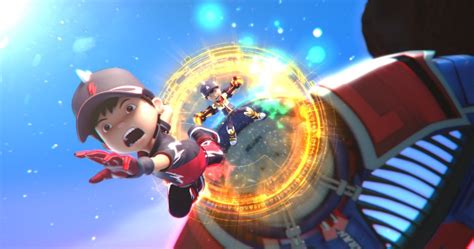 Tonton movie online secara percuma/ provide latest free online movie. Boboiboy Movie 2 akan beraksi 7 minit lebih lama di ...