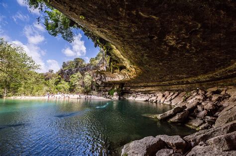 Where To Go For Vacation In Texas