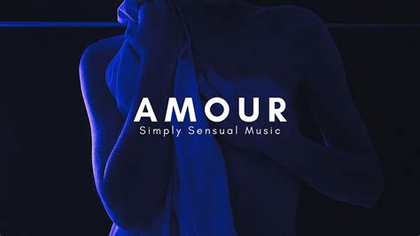 Amour I Slow Sexy Sensual Chill Lofi Beat I Bedroom And Midnight Music