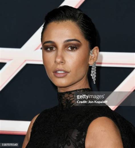 Naomi Scott Photos And Premium High Res Pictures Getty Images