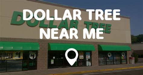 See salaries compare reviews easily apply and get hired. DOLLAR TREE NEAR ME - Points Near Me