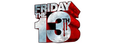 Friday The 13th Movie Fanart Fanarttv