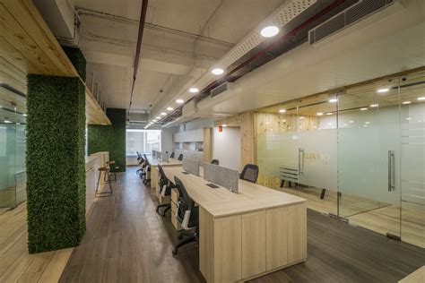 Swatch Groupoffice Interiors On Behance