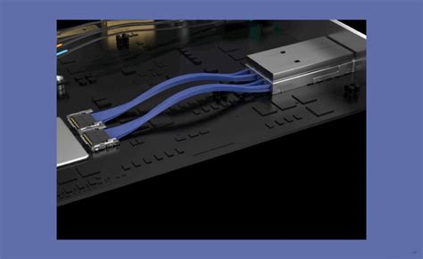 How To Choose An Interconnect For Pcie 60 High Speed Systems Signal