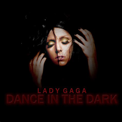 Lady Gaga Dance In The Dark Lady Gaga Fan Art 10531049 Fanpop