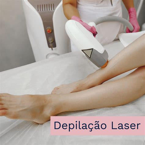 Depilação Laser Protea