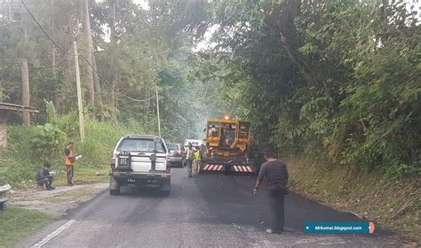 Ada dua jalan untuk ke cameron highland, dari utara akan melalui simpang pulai manakala dari selatan akan melalui tapah. mrkumai.blogspot.com: Jalan Tapah ke Cameron Highlands ...