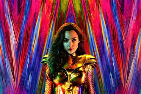 'wonder woman 1984' honest trailer: 7 Film Paling Dinanti yang Bakal Rilis Tahun 2020, Gak Sabar!