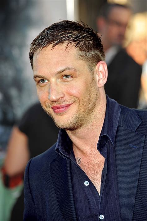 For the omicron theta colonist, please see tom handy. Tom Hardy's Lips | The Rant | Memphis News and Events ...