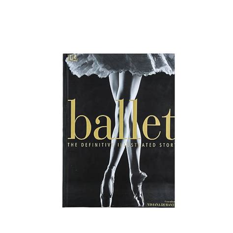 Ballet Magazine
