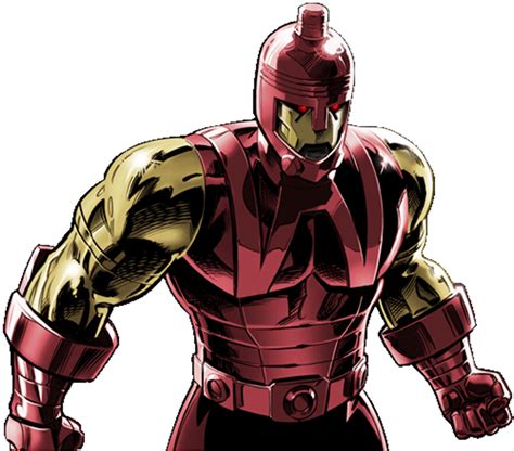 Image Servoexterminator Dialoguepng Marvel Avengers Alliance
