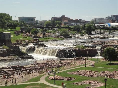 Falls Park Sioux Falls All You Need To Know Before You Go With