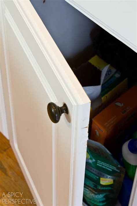 I'm giddy with excitement about the new. Help Me Pick My Shenandoah Cabinetry - A Spicy Perspective