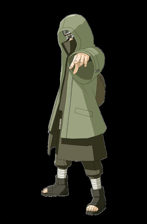 Shino Aburame Render Naruto Shippuden Anime Anime Naruto Naruto