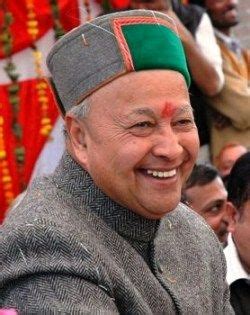 Update information for virbhadra singh ». Virbhadra Singh proves his mettle again - Hill Post