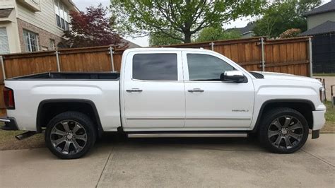 Iridescent Pearl Tricoat Or Summit White Page 2 2014 2018 Chevy