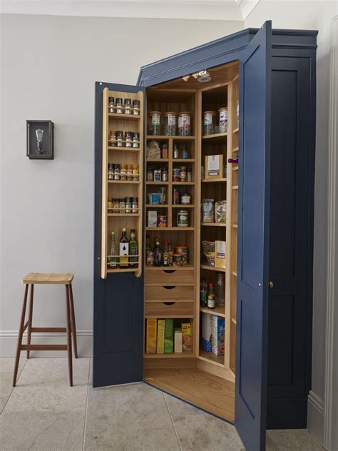 Everything In Its Place Beautiful Larder And Pantry Designs Pantry