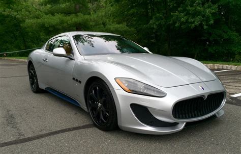 Maserati Granturismo Interior Price Release Date Exterior Latest Car Reviews