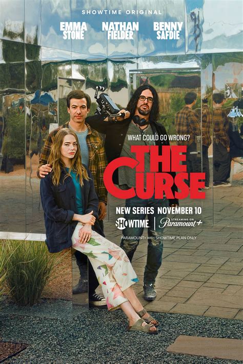 'The Curse' Ending Explained: What Happened to Asher?