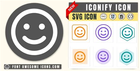 Iconify Icon Svg Code — Download Path Html