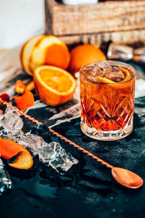 A Complete Guide To The Best Bourbon Cocktails Whiskey Watch