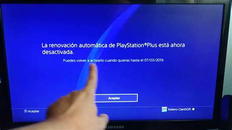 C Mo Activar Playstation Plus Haras Dadinco