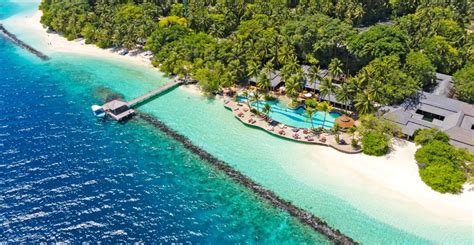 Royal Island Resort At Baa Atoll Biosphere Reserve Baa Atoll Updated