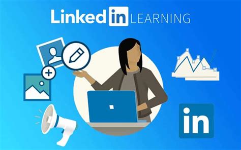 LinkedIn Learning  dossier complet sur la plateforme d'apprentissage