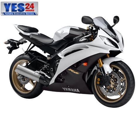 Yamaha R6 Spesifikasi Terlengkap Dan Harga Terbaru