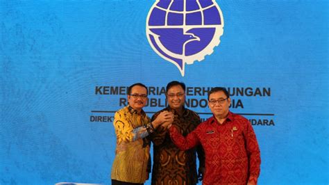 Kp 85 tahun 2014 tentang. Kementerian Perhubungan Gelar Simulasi Penanganan Bomb ...