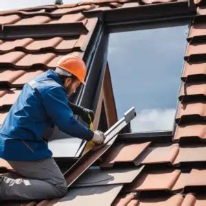 The Importance Of Proper Flashing Installation In Roofing Orlandi