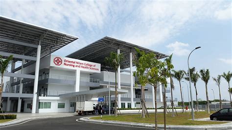 Programs offered by nursing colleges you can choose a nursing program in light of your career goals and field of interest. Oriental Nilam Nursing College « MELAKA STRAITS MEDICAL CENTRE