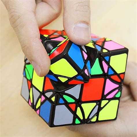 Top 10 Loại Rubik Khó Nhất Thế Giới Bạn đã Từng Chinh Phục Chưa 99