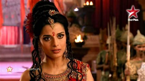 Pooja Sharma Draupadi In Mahabharat Star Plus